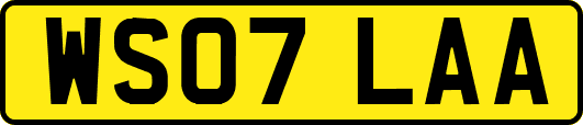 WS07LAA