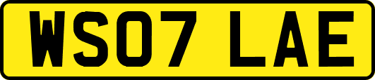 WS07LAE