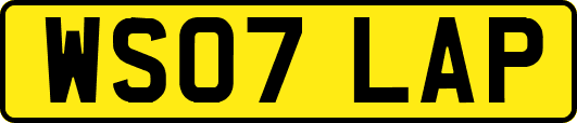 WS07LAP
