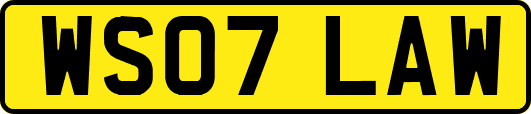 WS07LAW