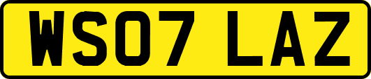 WS07LAZ