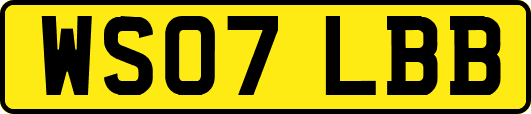 WS07LBB