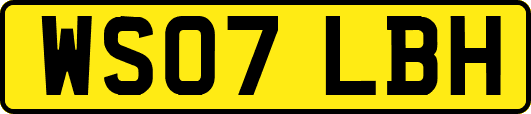 WS07LBH
