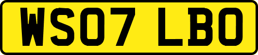 WS07LBO