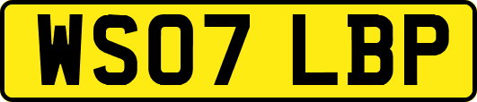 WS07LBP