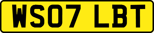 WS07LBT