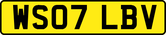 WS07LBV