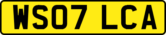 WS07LCA
