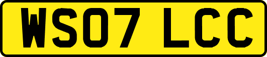 WS07LCC