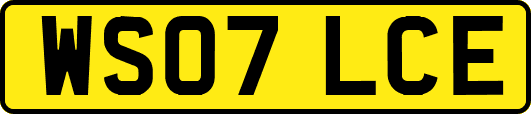 WS07LCE