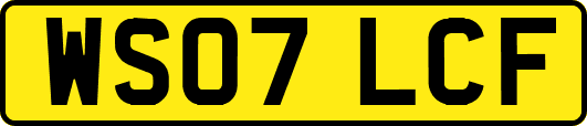 WS07LCF