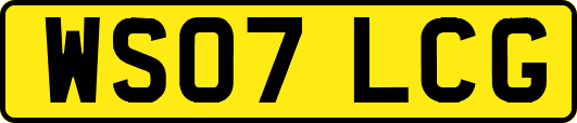 WS07LCG