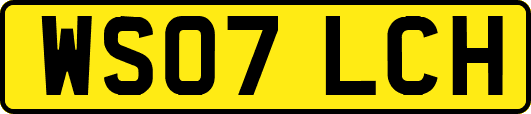 WS07LCH