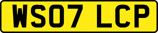 WS07LCP