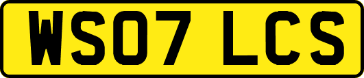 WS07LCS