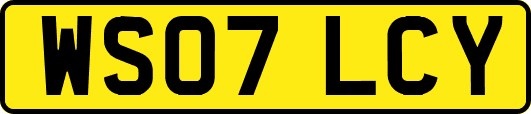 WS07LCY