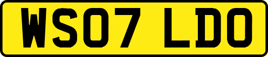 WS07LDO