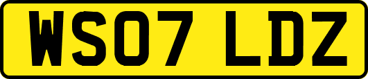 WS07LDZ