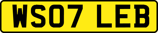 WS07LEB