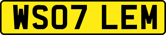 WS07LEM