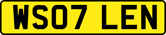 WS07LEN