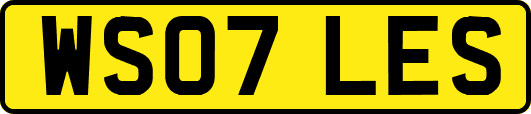 WS07LES