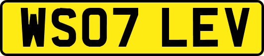 WS07LEV