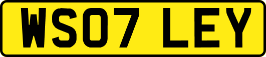 WS07LEY