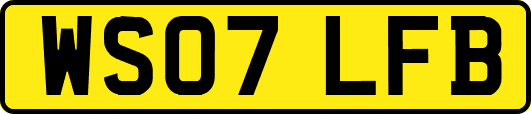 WS07LFB