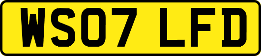 WS07LFD