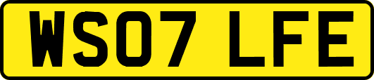 WS07LFE