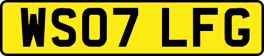 WS07LFG