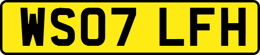 WS07LFH