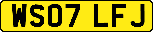 WS07LFJ