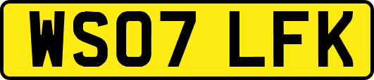 WS07LFK