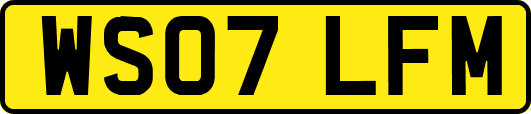 WS07LFM