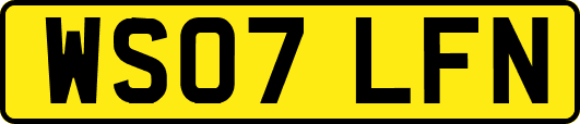 WS07LFN