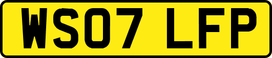 WS07LFP