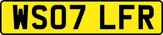 WS07LFR