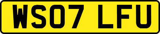 WS07LFU