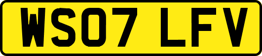 WS07LFV