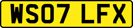 WS07LFX
