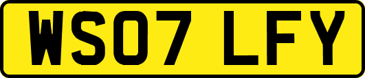 WS07LFY