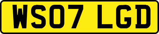 WS07LGD