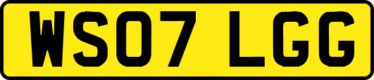 WS07LGG