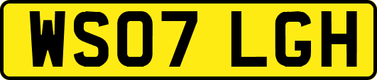 WS07LGH