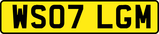 WS07LGM