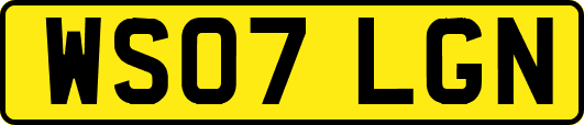 WS07LGN