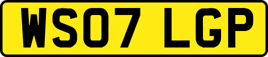 WS07LGP