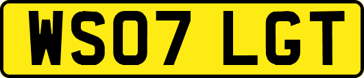 WS07LGT